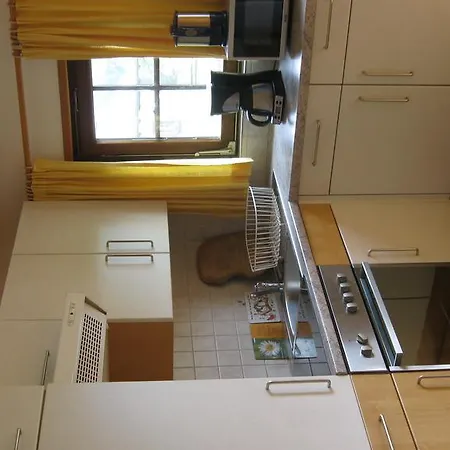 Apartment Hexenhaus